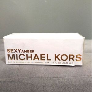 Michael Kors Sexy Amber